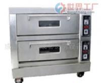 批发双层电烤箱价格与厂家指南 世界工厂网产品信息库赋能精准采购